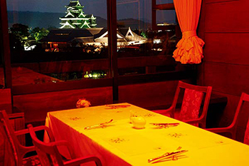 ダイニングカフェ彩のイメージ写真